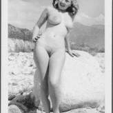 Joan Blondell nude #0013