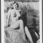 Joan Blondell nude #0015