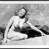 Joan Blondell nude #0016