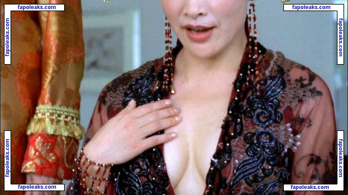 Joan Chen nude photo #0014 from OnlyFans
