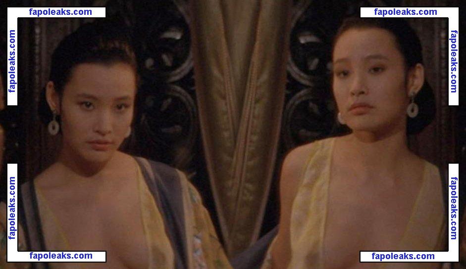Joan Chen nude photo #0019 from OnlyFans