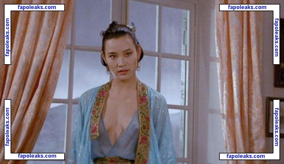 Joan Chen nude photo #0022 from OnlyFans