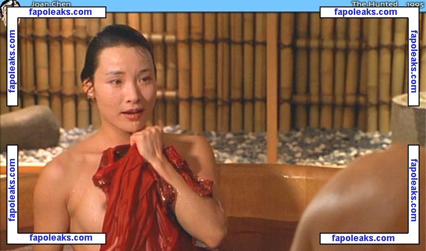 Joan Chen nude photo #0028 from OnlyFans