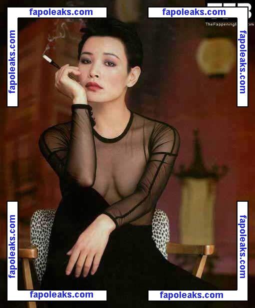 Joan Chen nude photo #0044 from OnlyFans