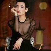 Joan Chen голая #0005