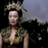 Joan Chen голая #0013