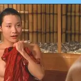 Joan Chen nude #0028