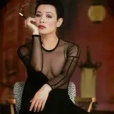 Joan Chen nude #0044