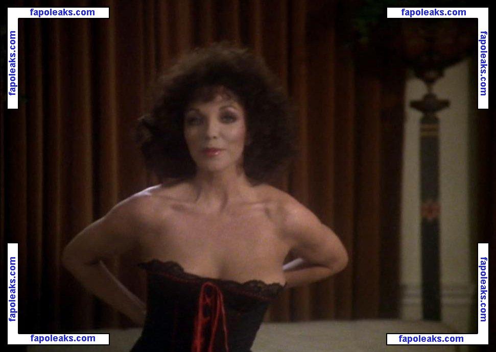 Joan Collins / joancollinsdbe nude photo #0058 from OnlyFans