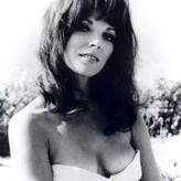 Joan Collins голая #0007