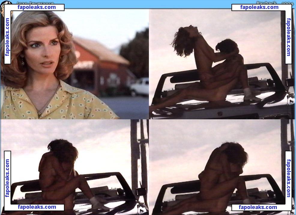 Joan Severance nude photo #0076 from OnlyFans