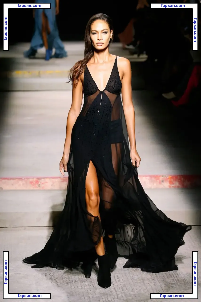 Joan Smalls nude photo #0097 from OnlyFans