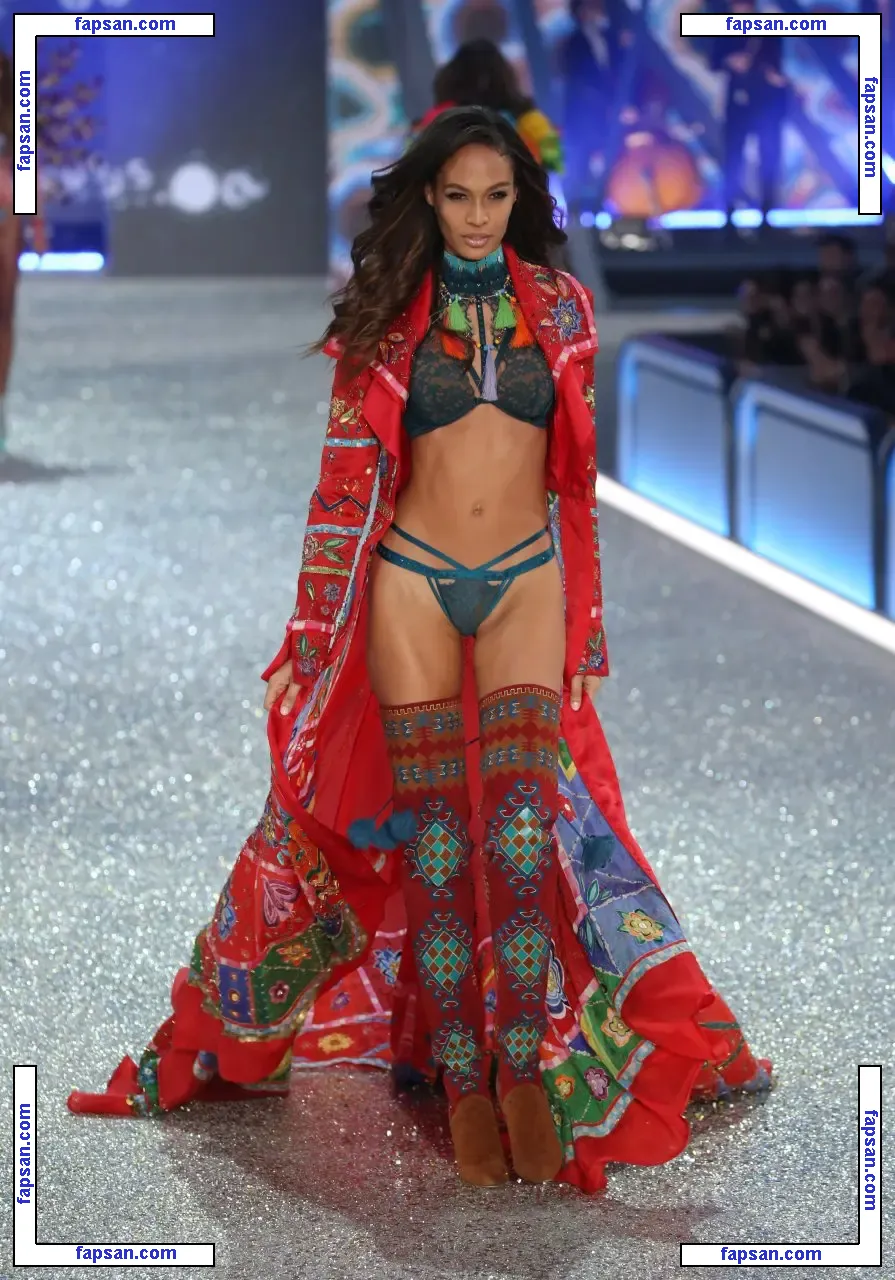 Joan Smalls nude photo #0165 from OnlyFans