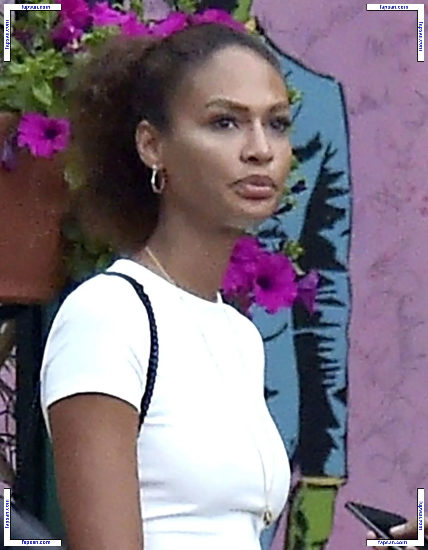 Joan Smalls nude photo #0212 from OnlyFans