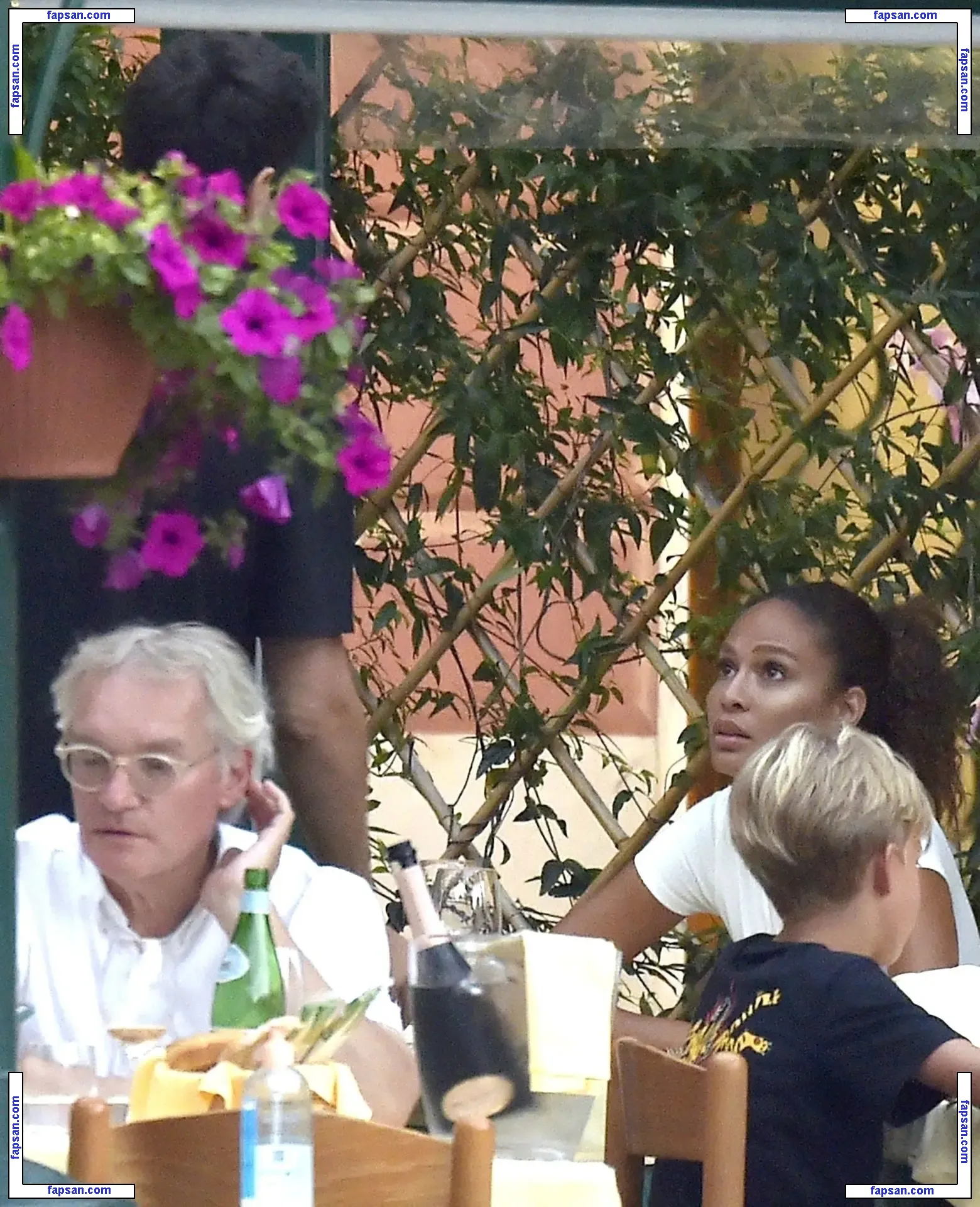 Joan Smalls nude photo #0223 from OnlyFans