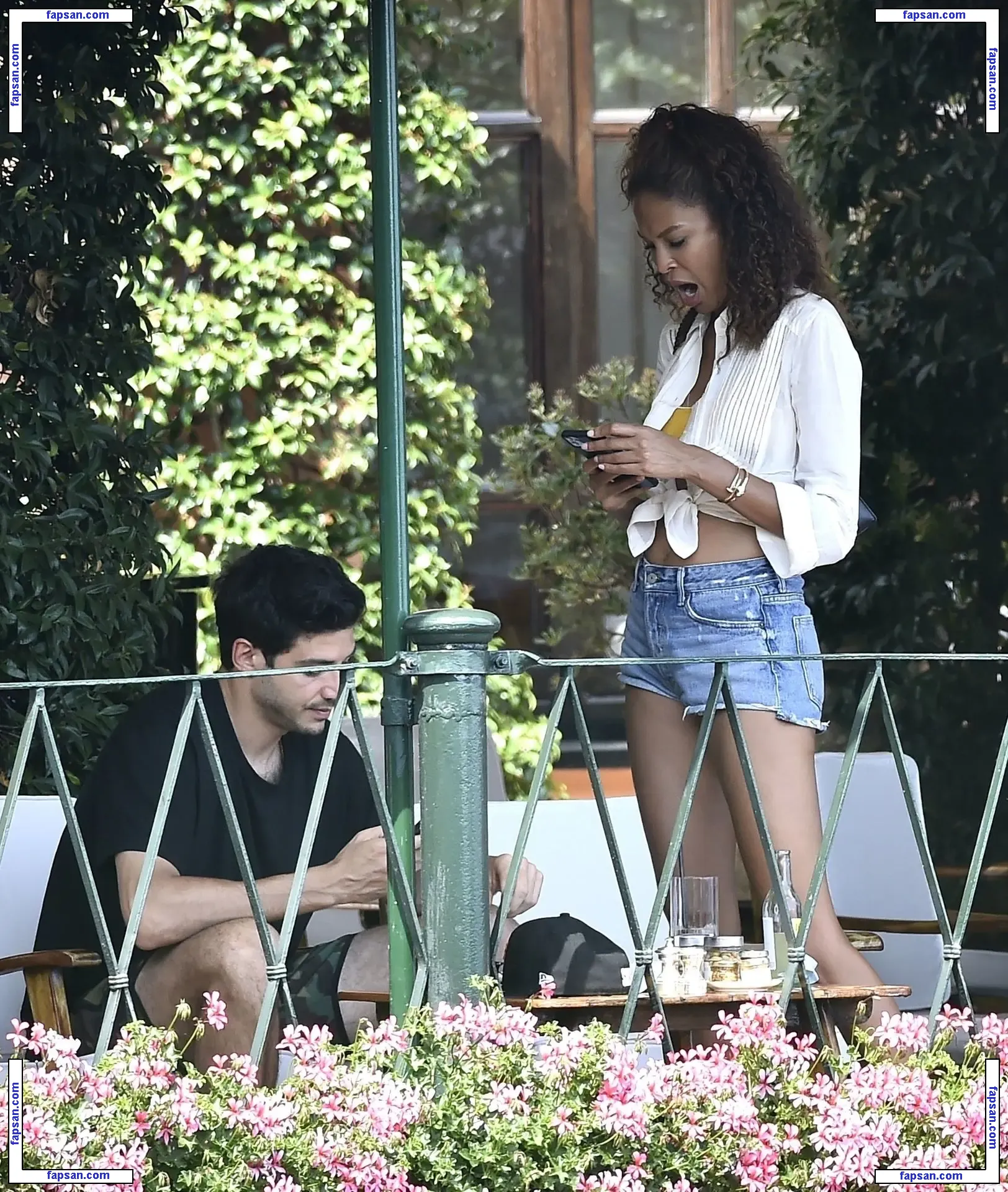 Joan Smalls nude photo #0237 from OnlyFans