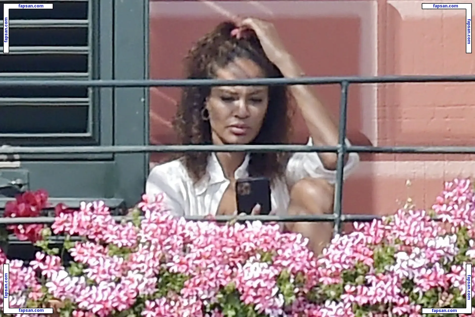 Joan Smalls голая фото #0288 с Онлифанс