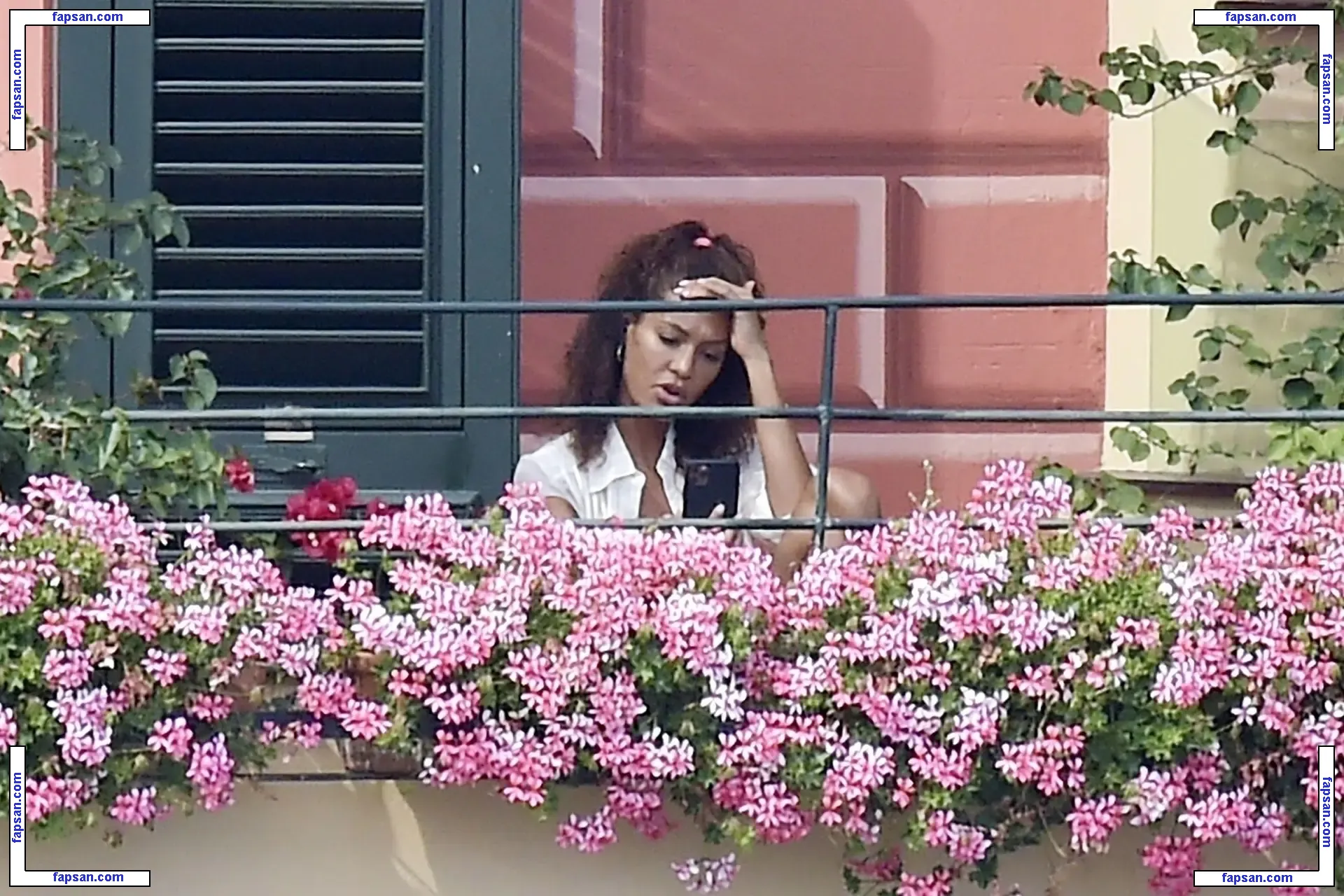 Joan Smalls голая фото #0291 с Онлифанс