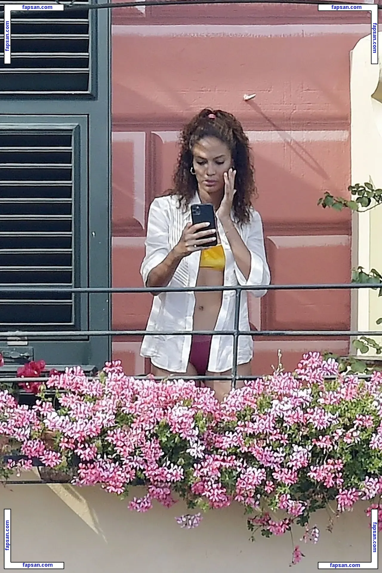 Joan Smalls голая фото #0294 с Онлифанс