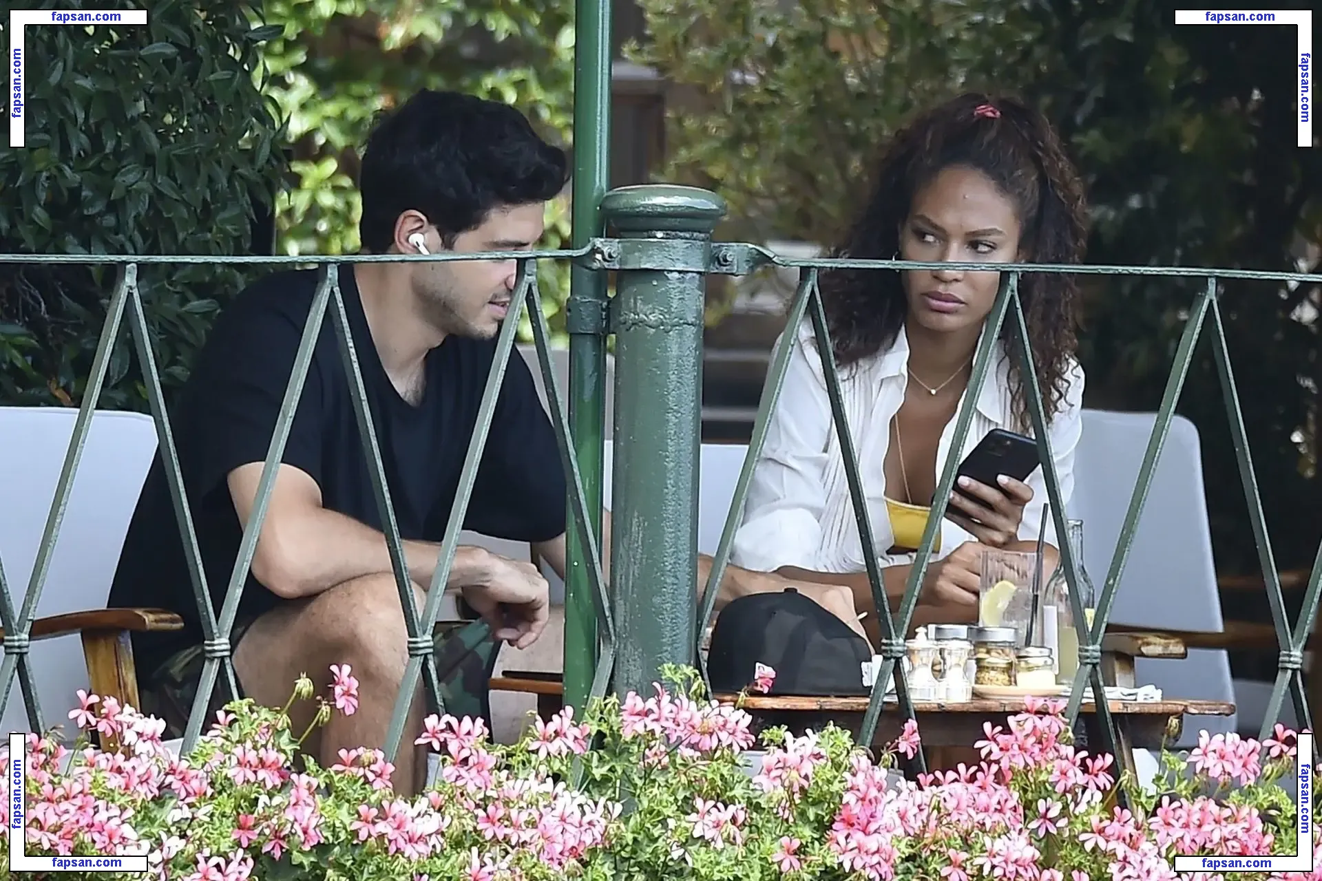 Joan Smalls nude photo #0310 from OnlyFans