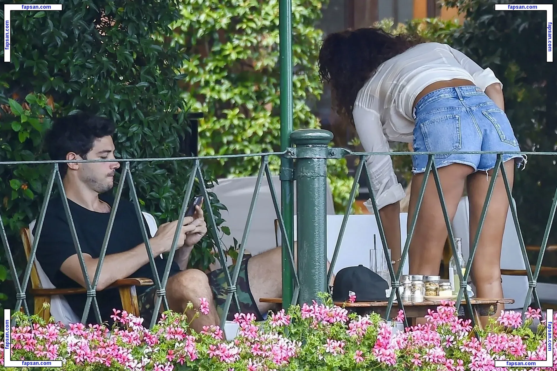 Joan Smalls nude photo #0313 from OnlyFans