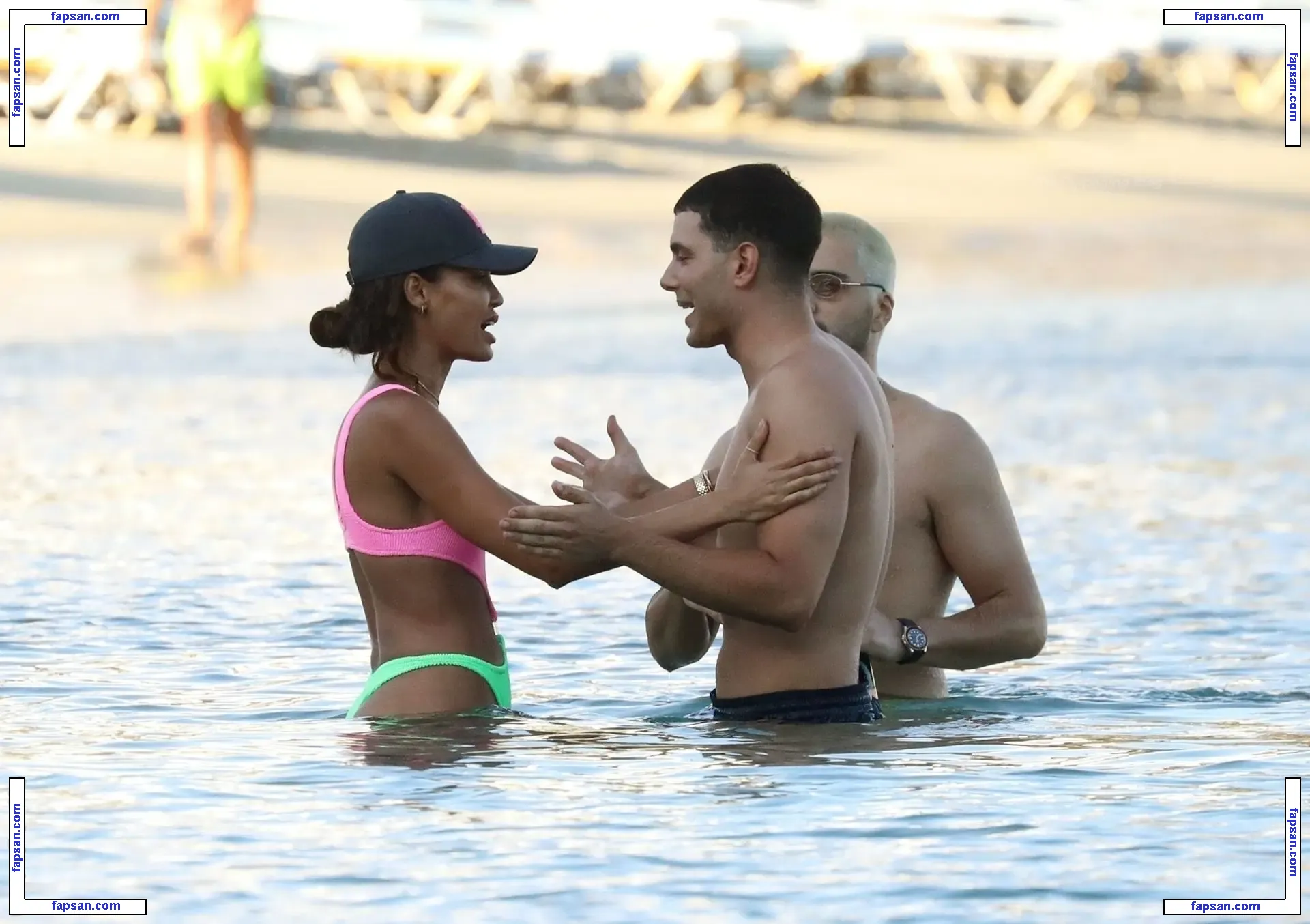 Joan Smalls nude photo #0338 from OnlyFans