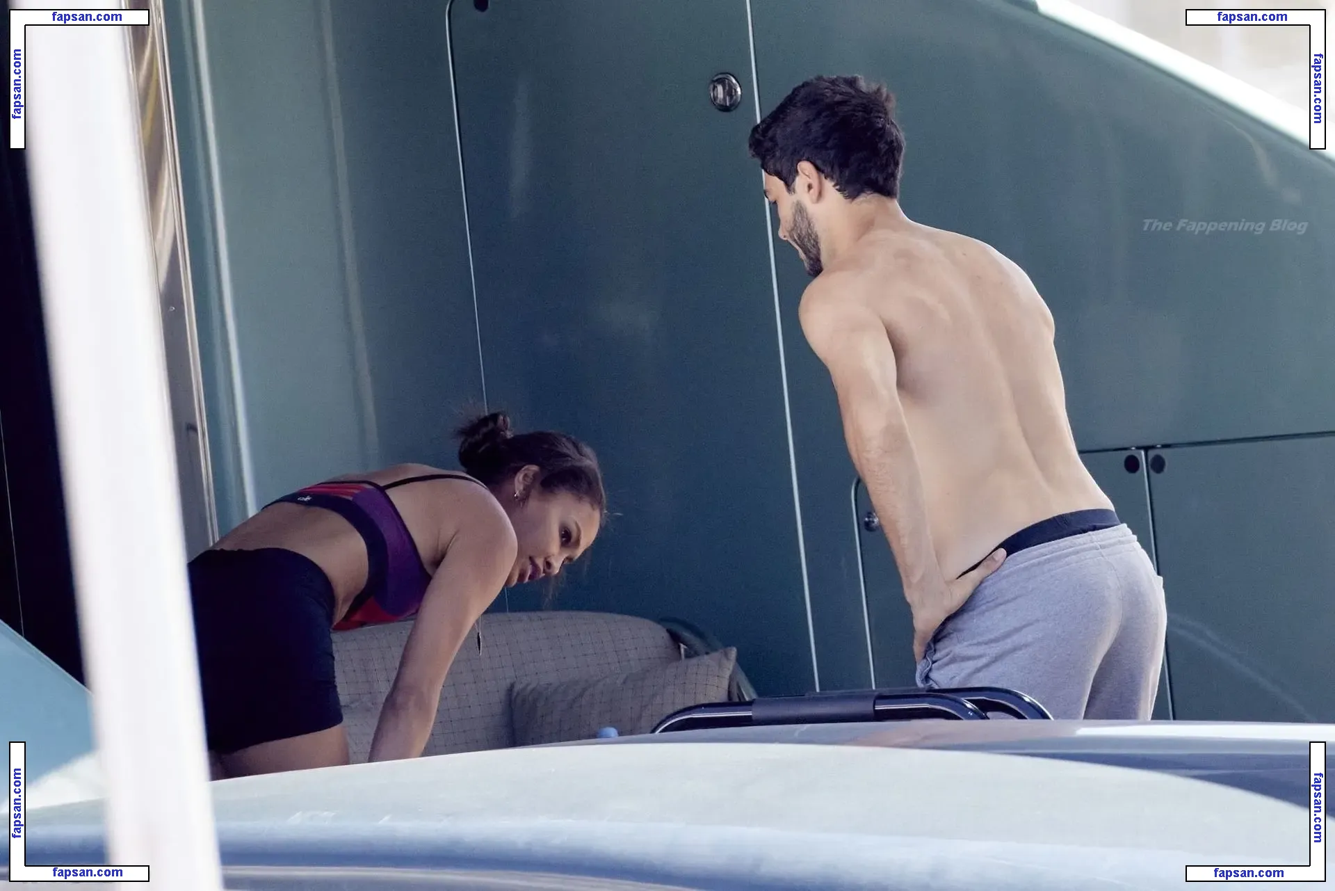 Joan Smalls nude photo #0380 from OnlyFans