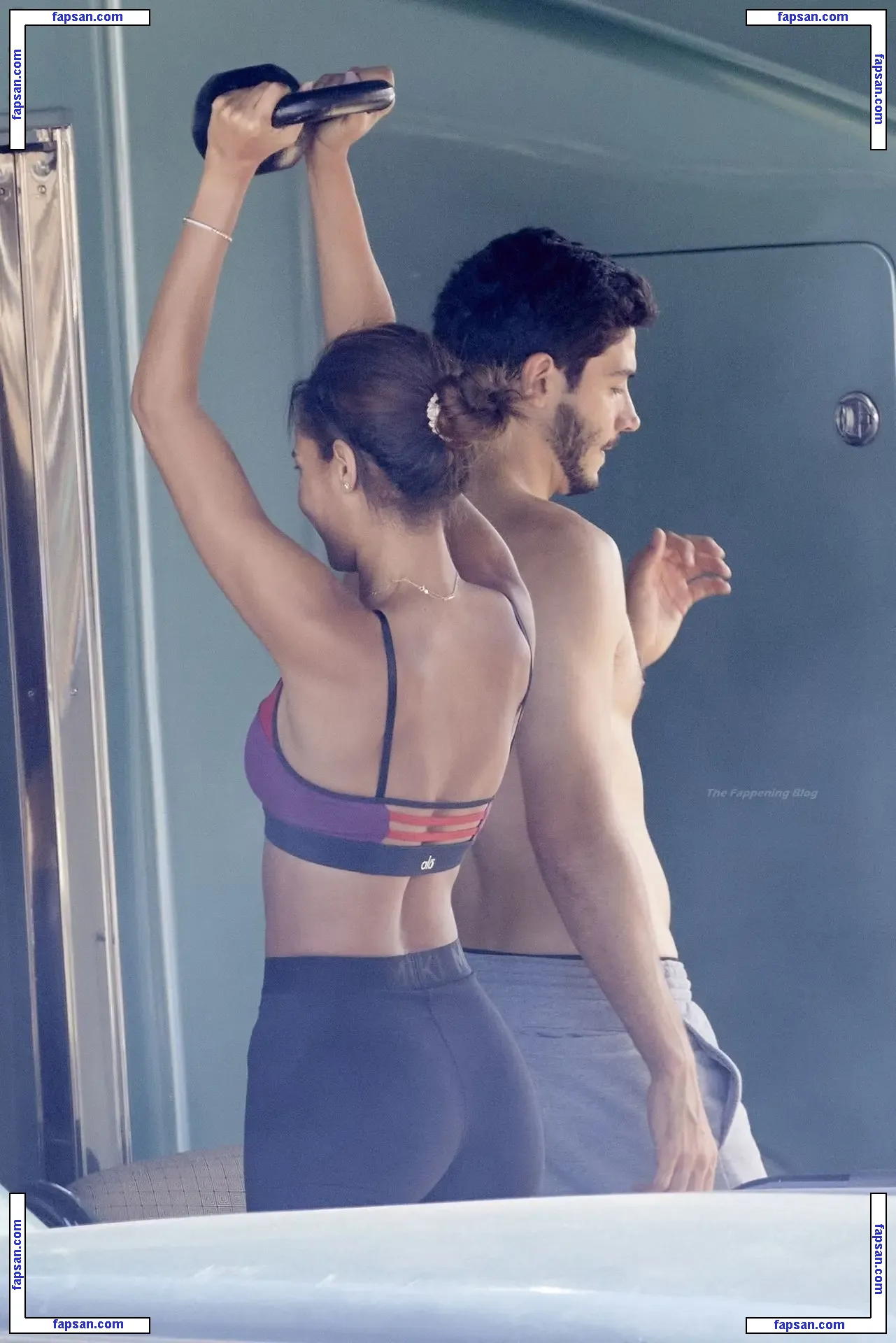 Joan Smalls nude photo #0389 from OnlyFans