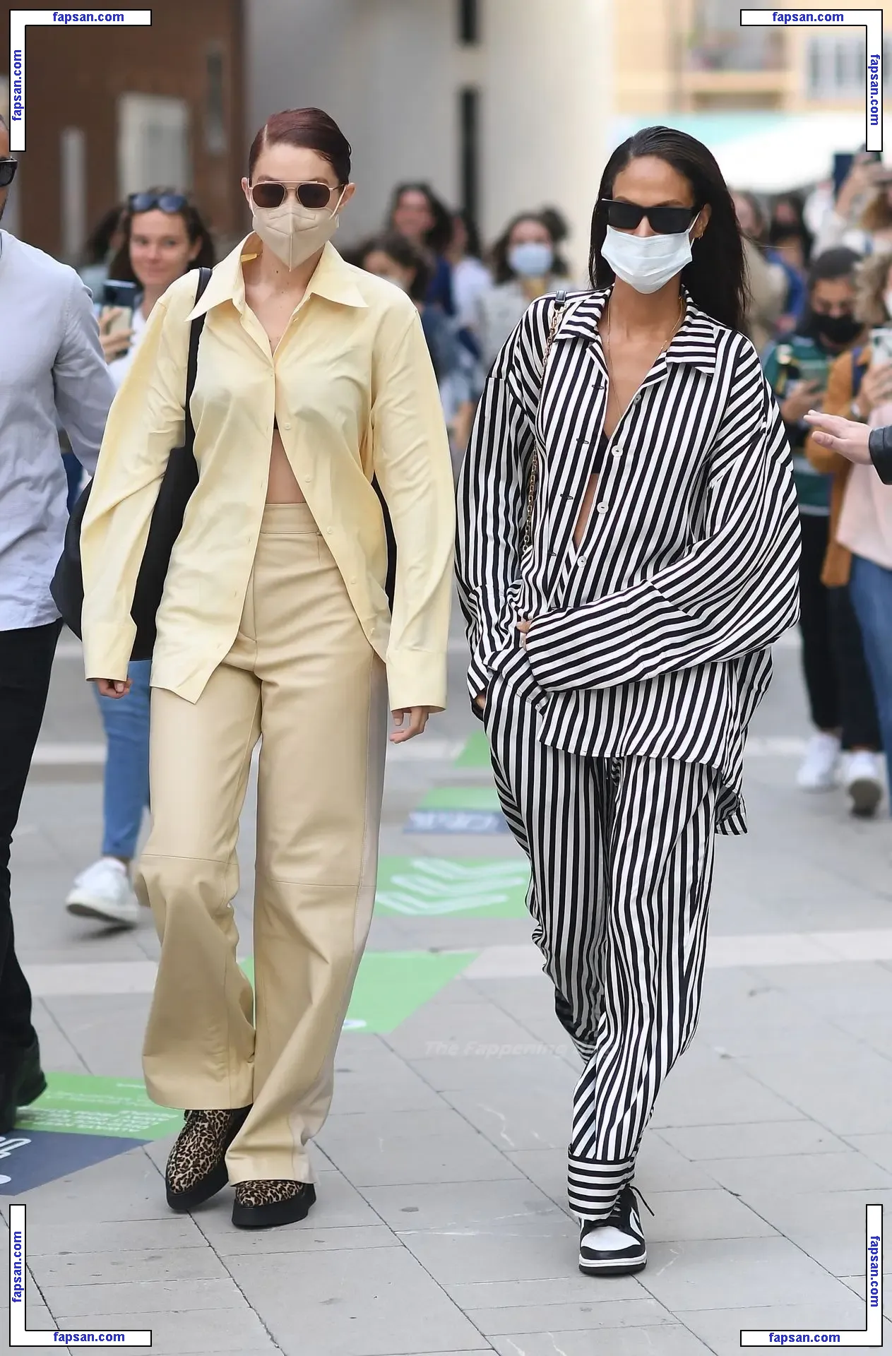 Joan Smalls nude photo #0411 from OnlyFans