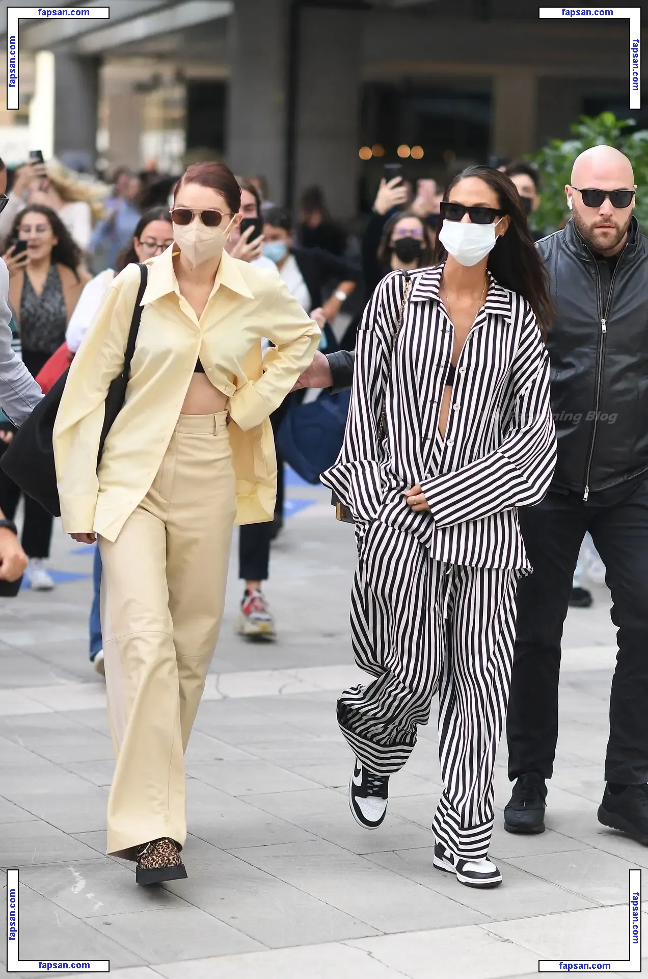 Joan Smalls голая фото #0413 с Онлифанс