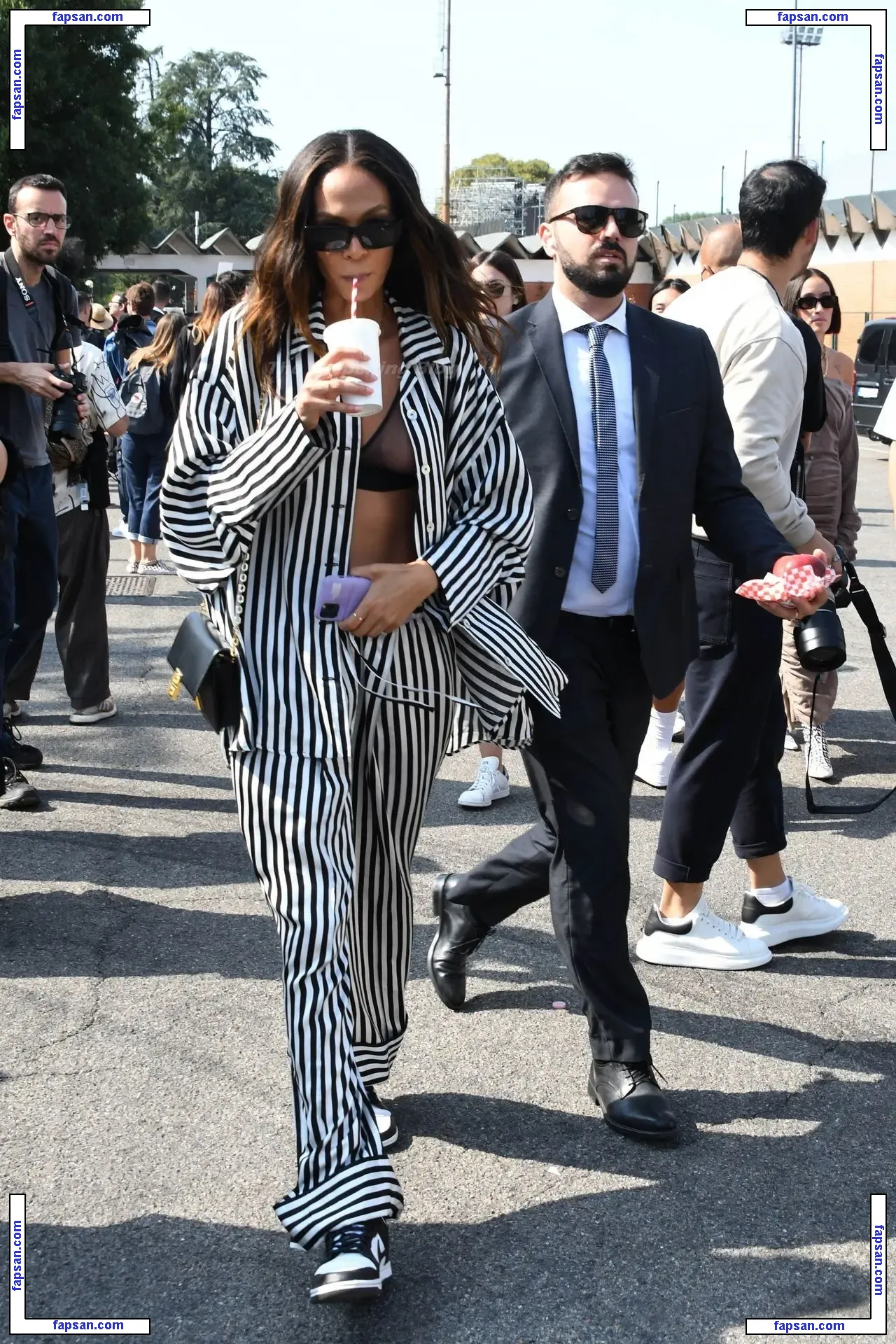 Joan Smalls голая фото #0415 с Онлифанс