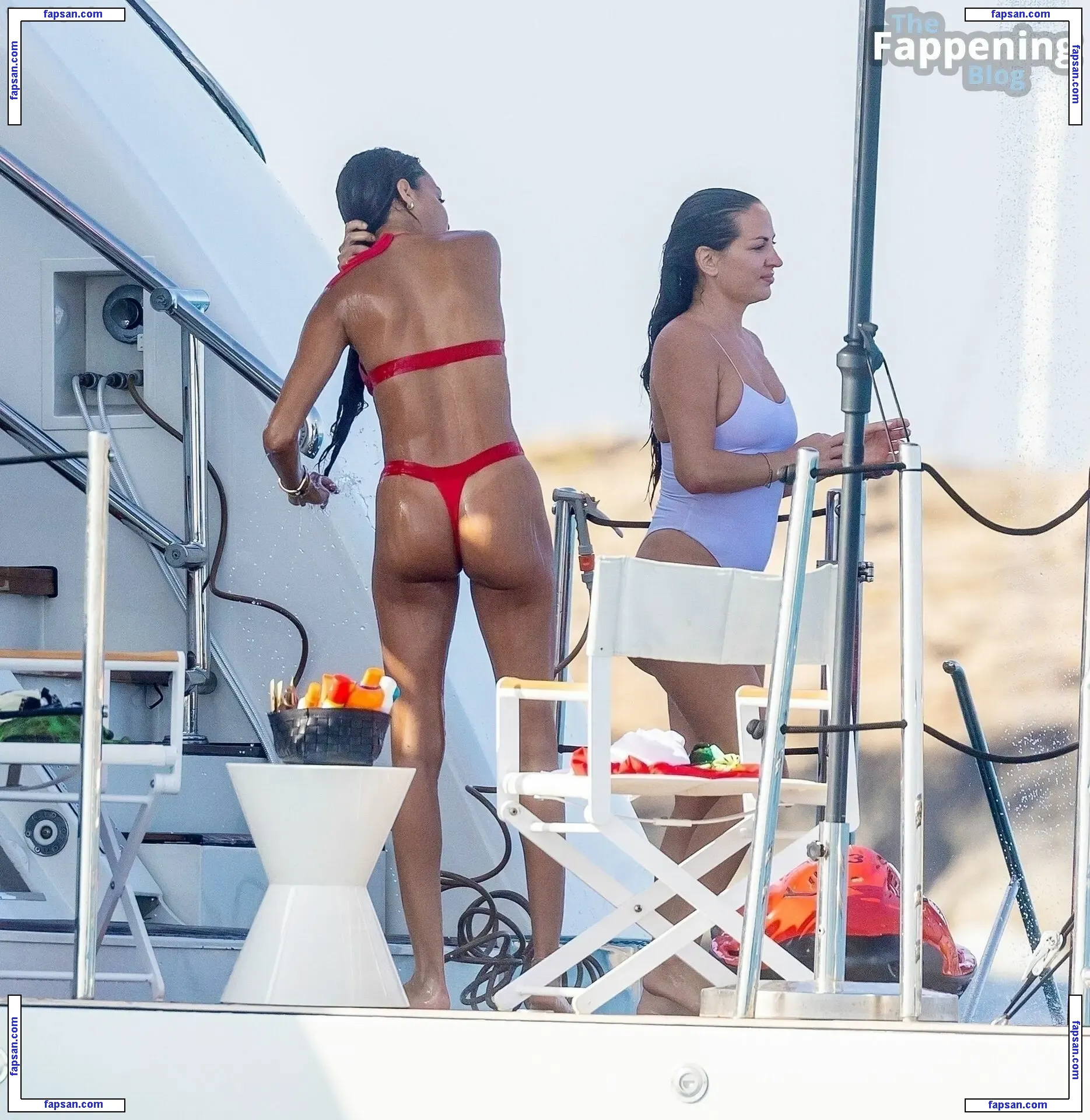 Joan Smalls голая фото #0432 с Онлифанс