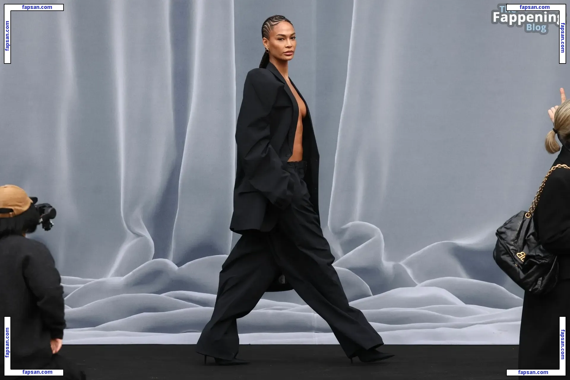 Joan Smalls голая фото #0515 с Онлифанс