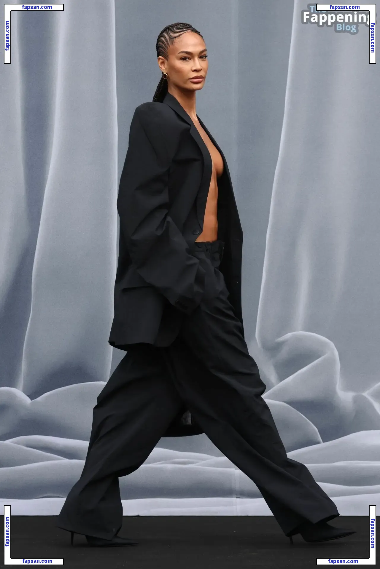 Joan Smalls голая фото #0516 с Онлифанс