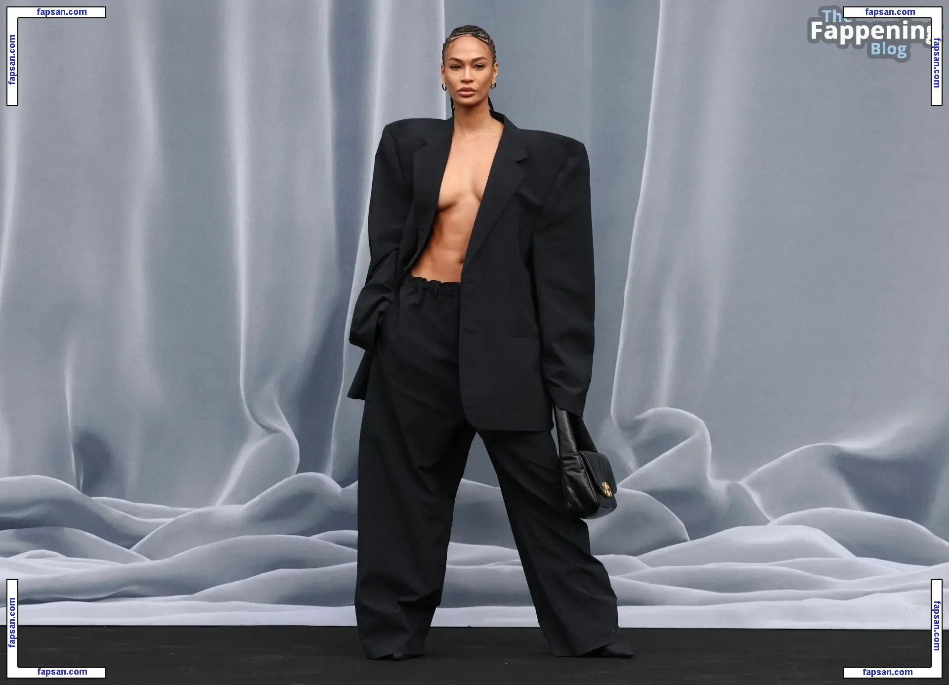 Joan Smalls голая фото #0518 с Онлифанс