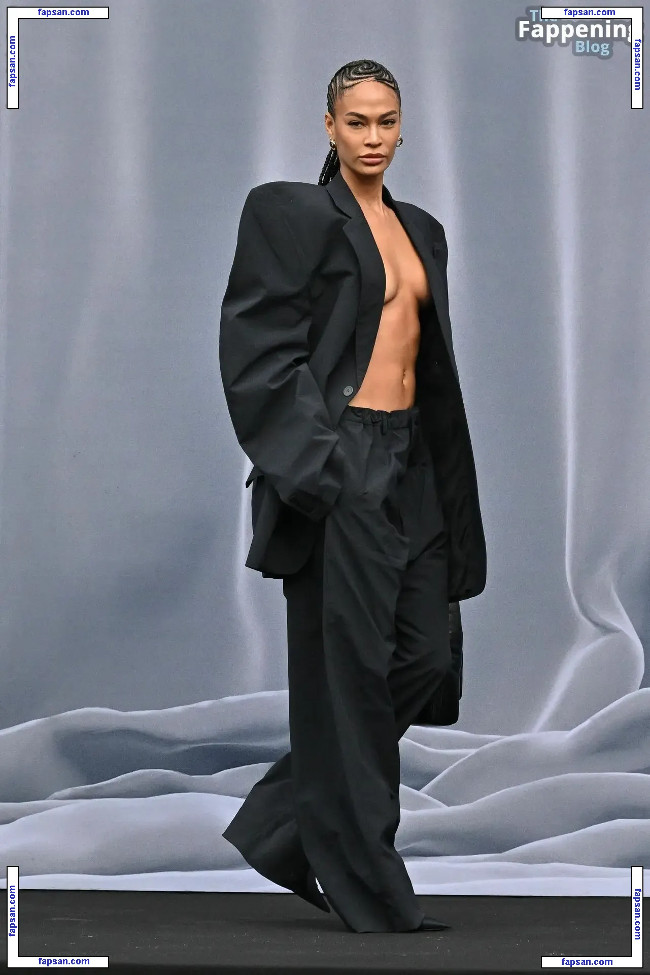 Joan Smalls голая фото #0519 с Онлифанс