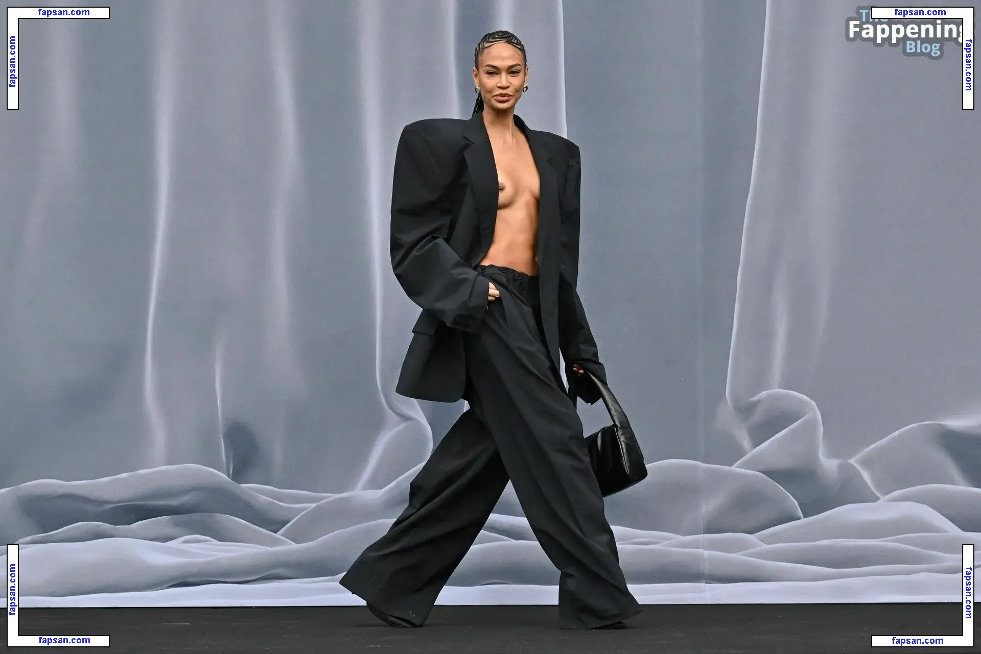 Joan Smalls голая фото #0521 с Онлифанс