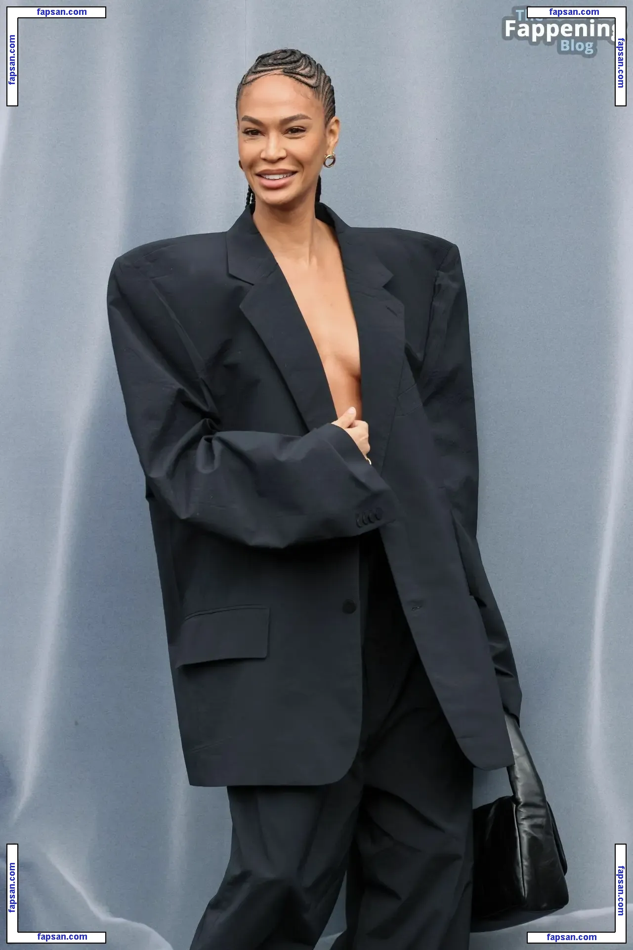 Joan Smalls голая фото #0523 с Онлифанс