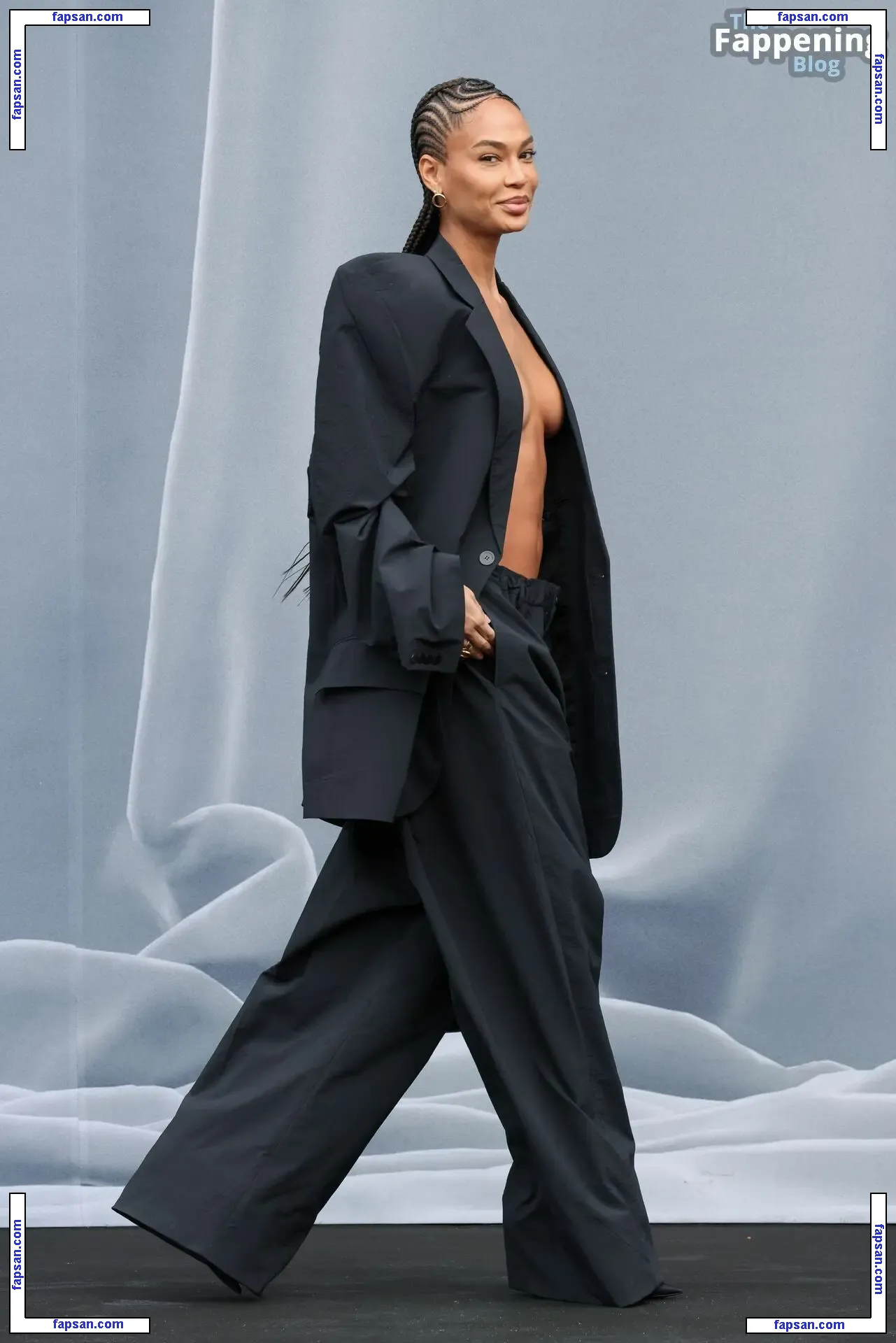 Joan Smalls голая фото #0528 с Онлифанс