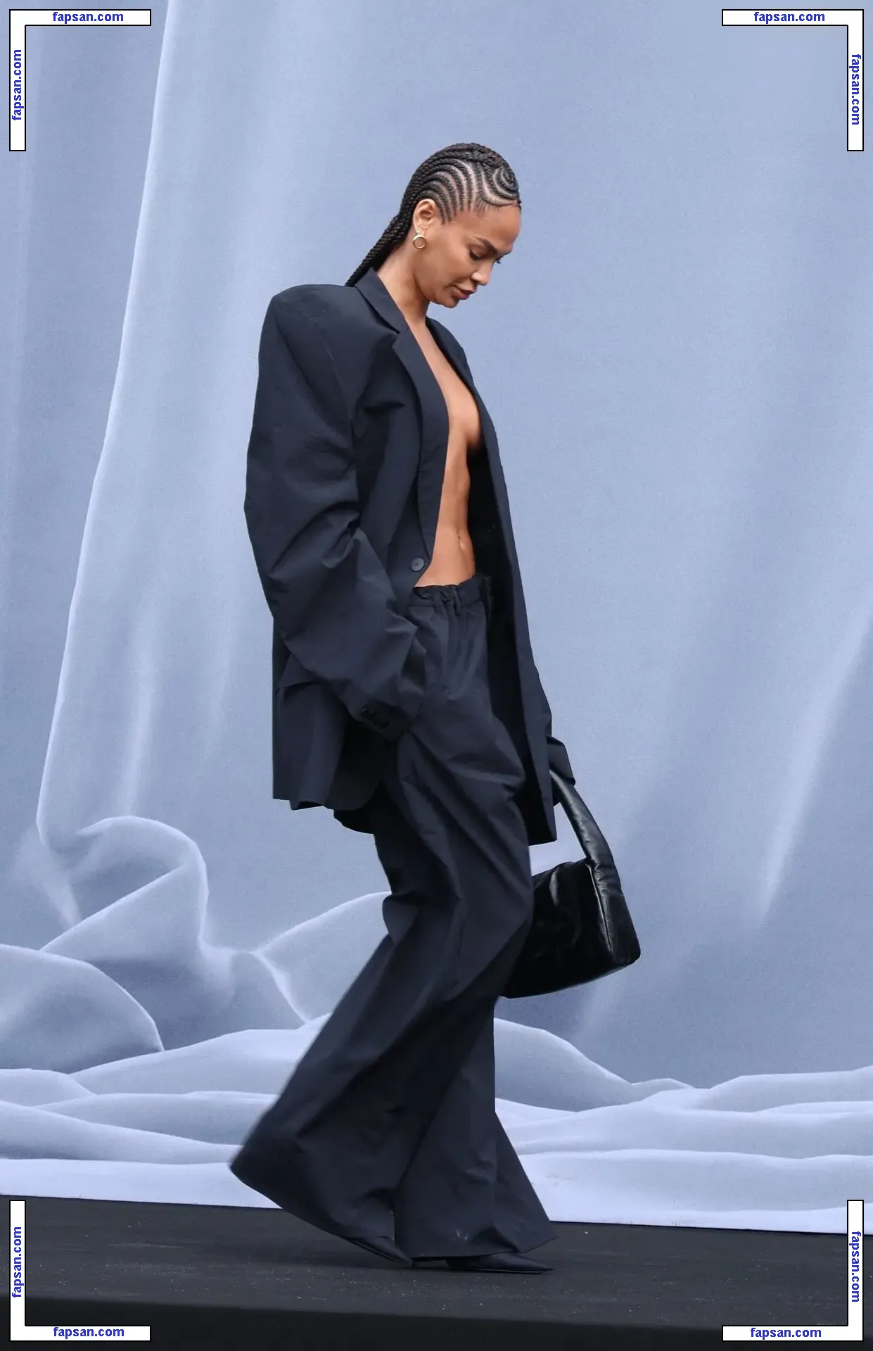 Joan Smalls голая фото #0531 с Онлифанс