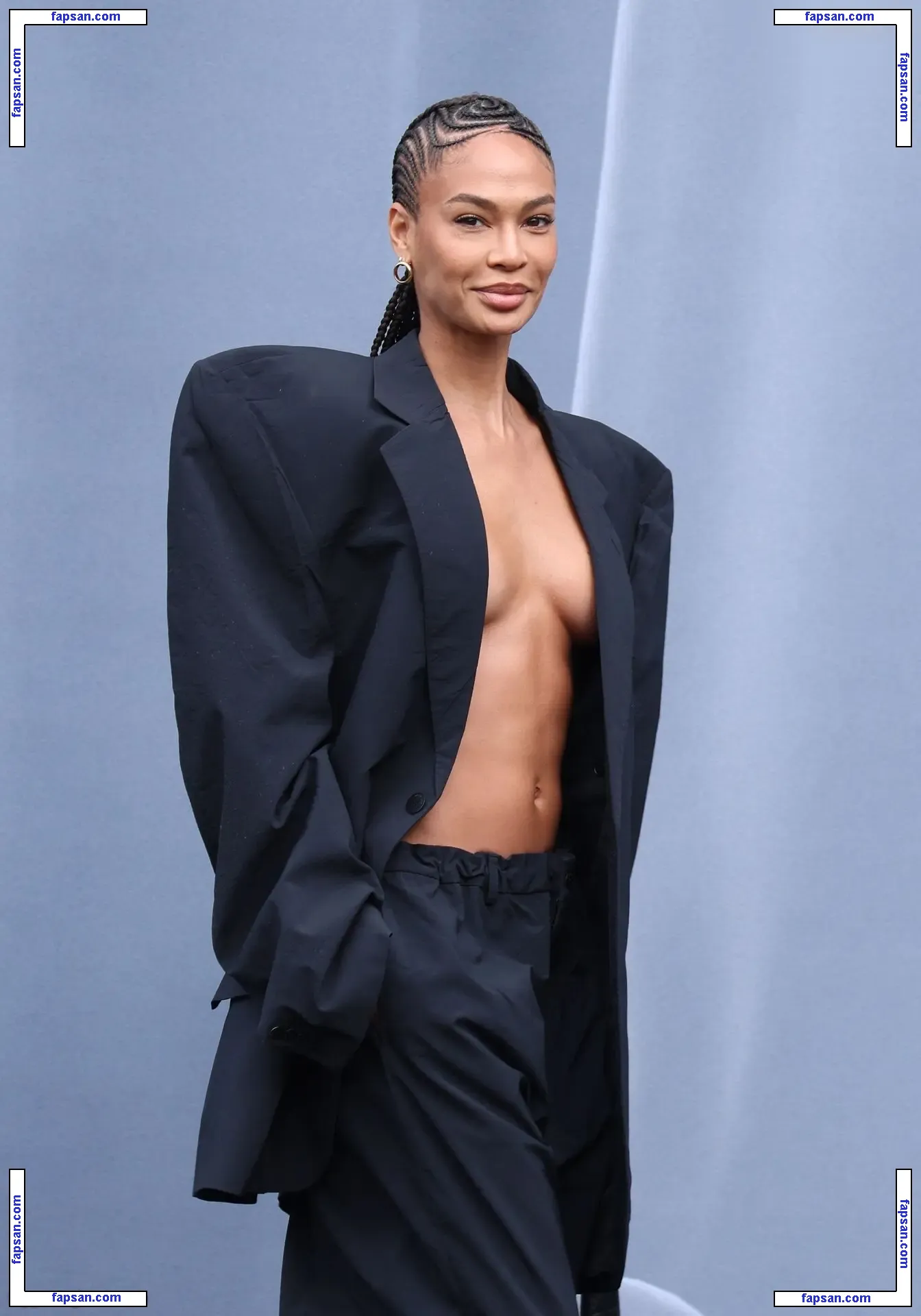 Joan Smalls голая фото #0532 с Онлифанс