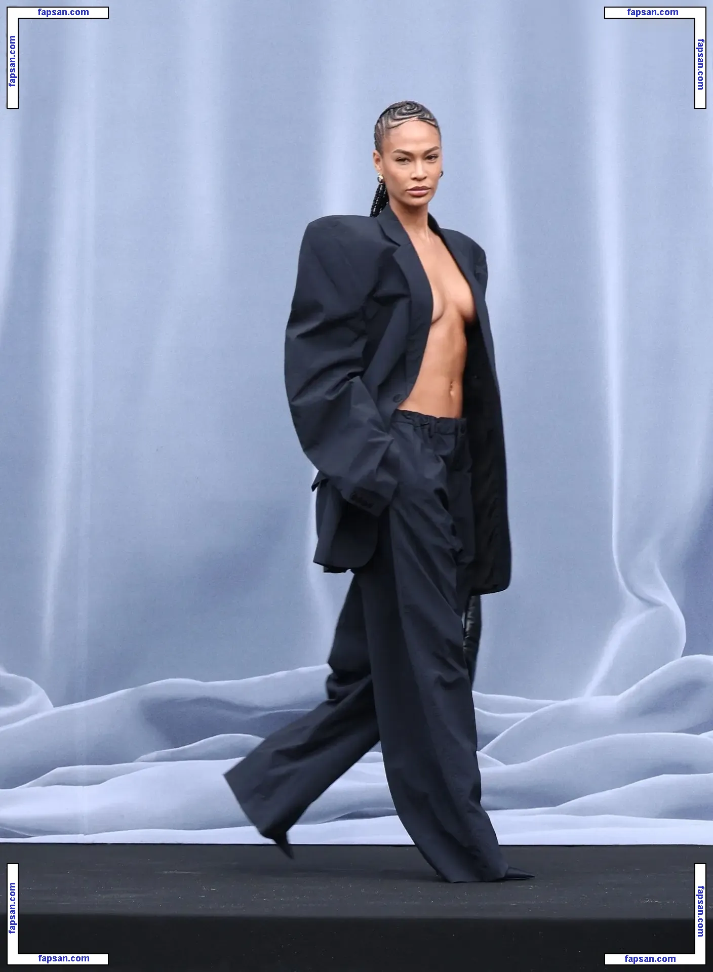 Joan Smalls голая фото #0533 с Онлифанс