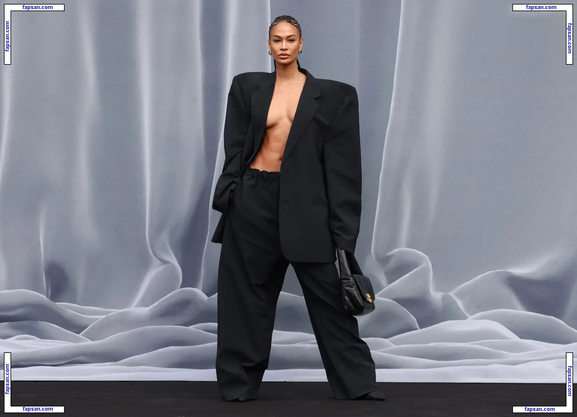 Joan Smalls голая фото #0534 с Онлифанс