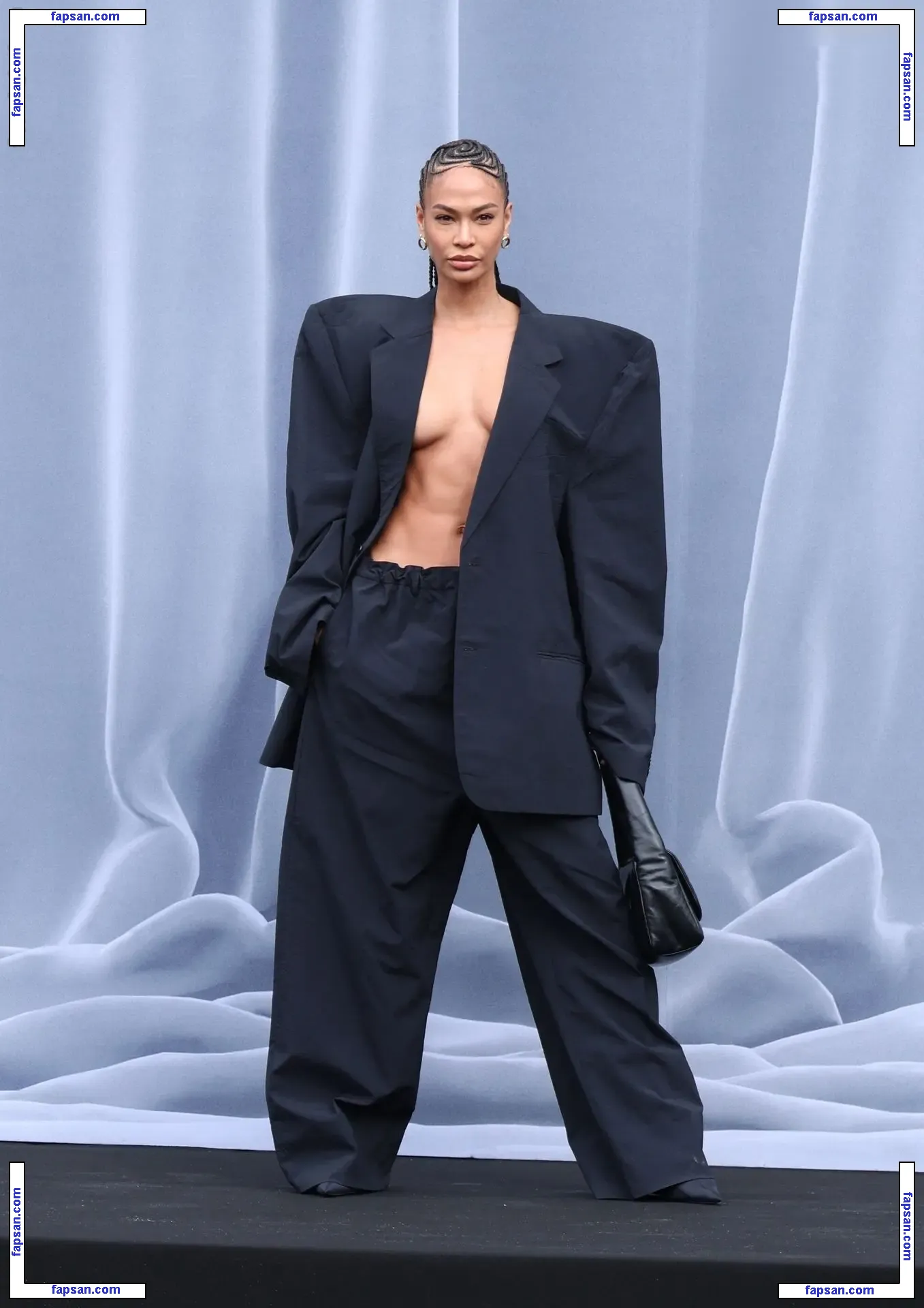 Joan Smalls голая фото #0535 с Онлифанс