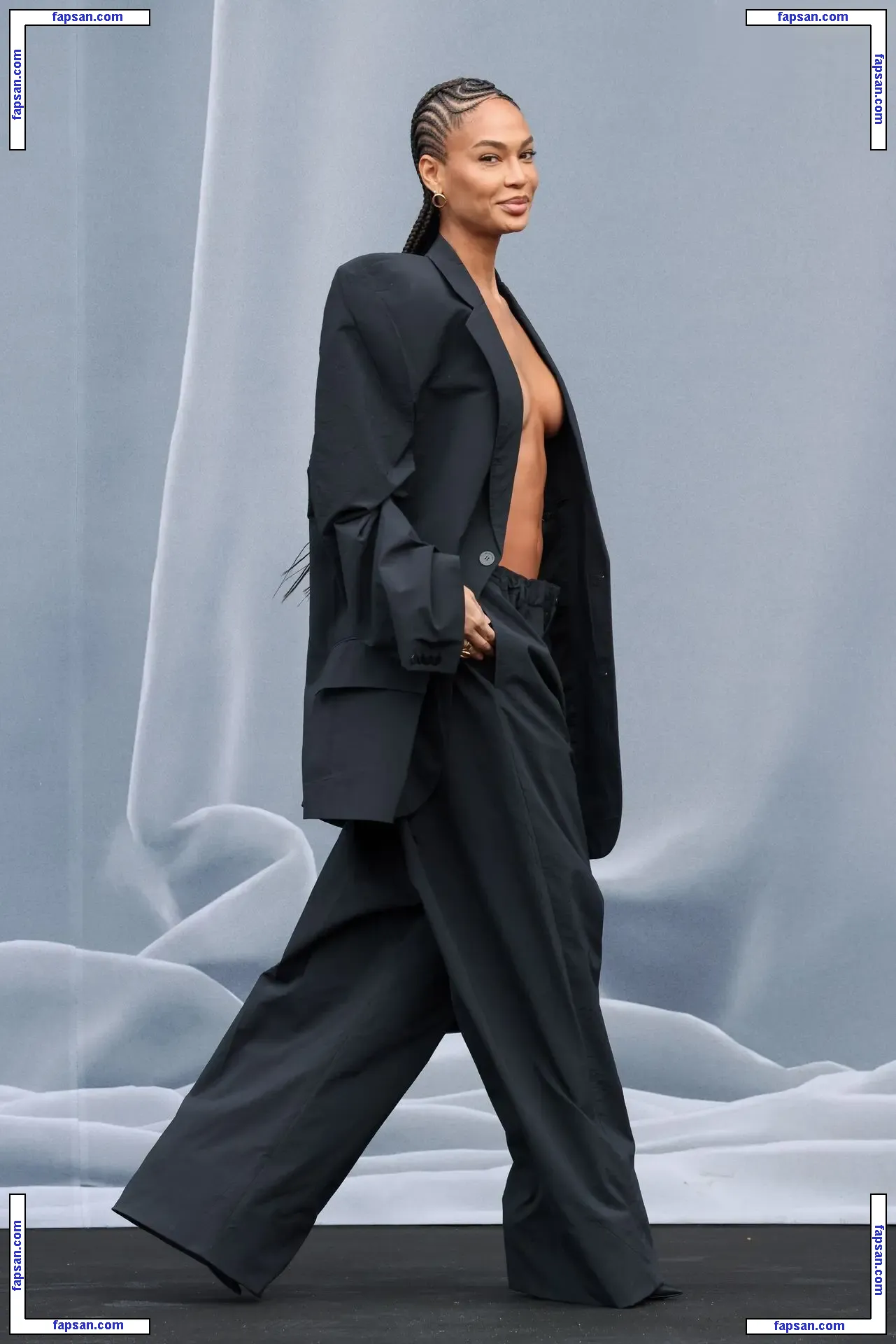 Joan Smalls голая фото #0538 с Онлифанс