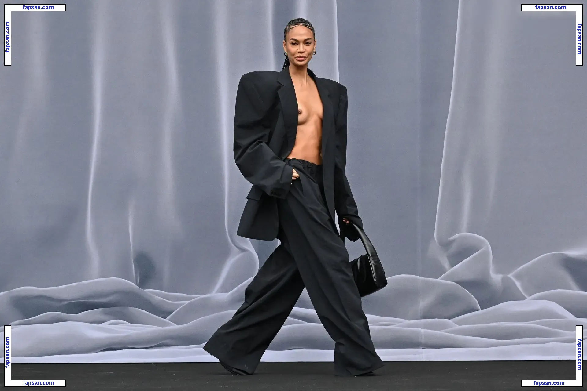 Joan Smalls голая фото #0540 с Онлифанс