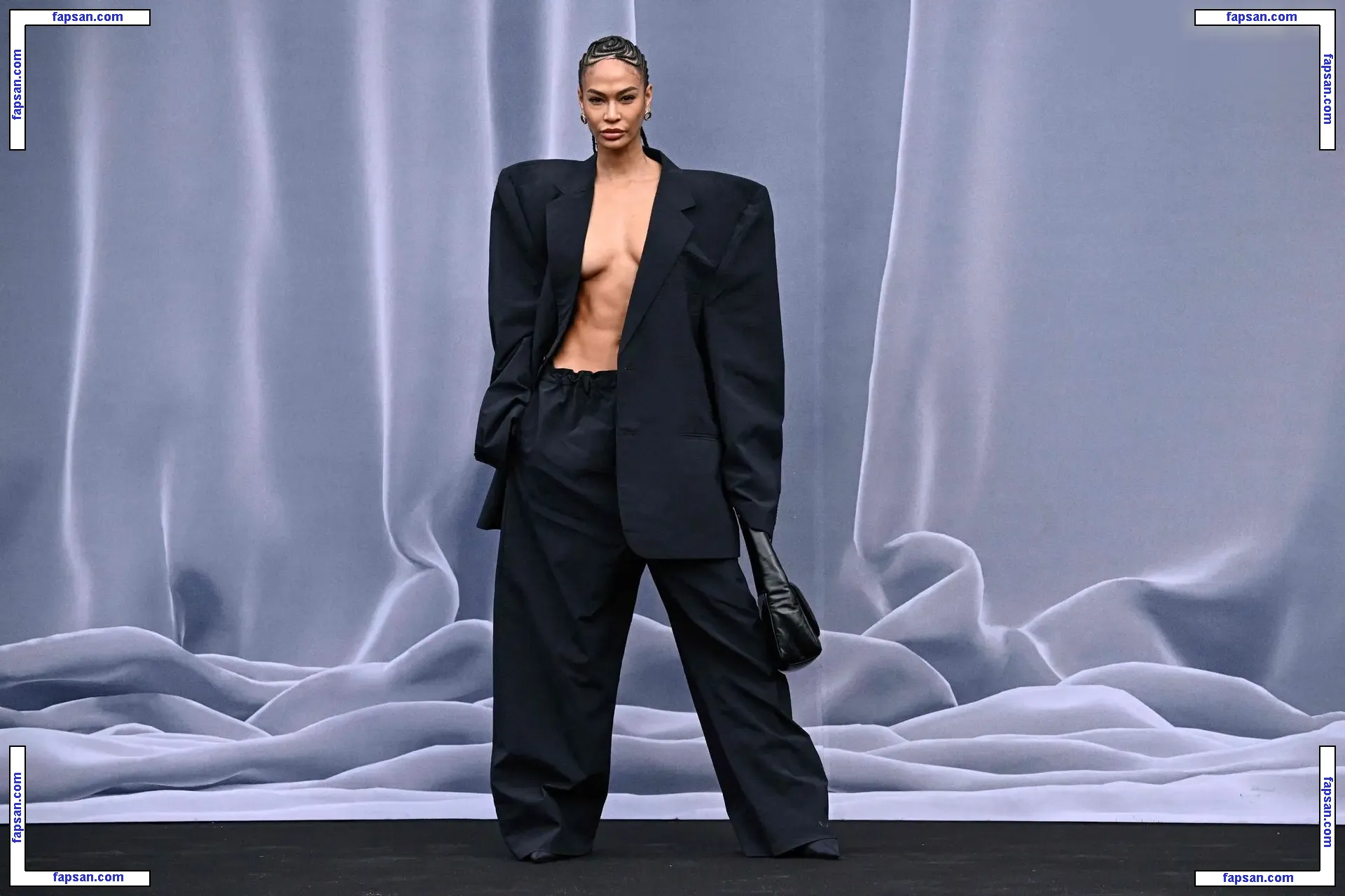 Joan Smalls голая фото #0541 с Онлифанс