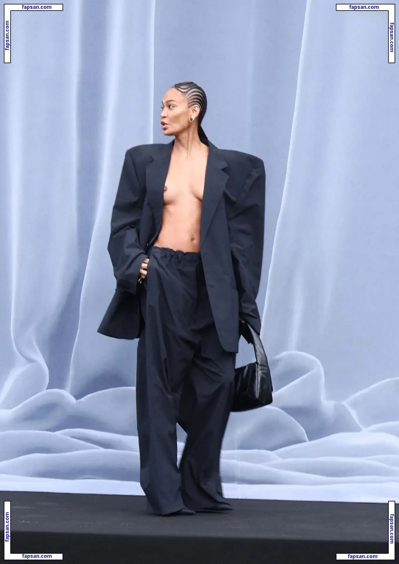 Joan Smalls голая фото #0542 с Онлифанс