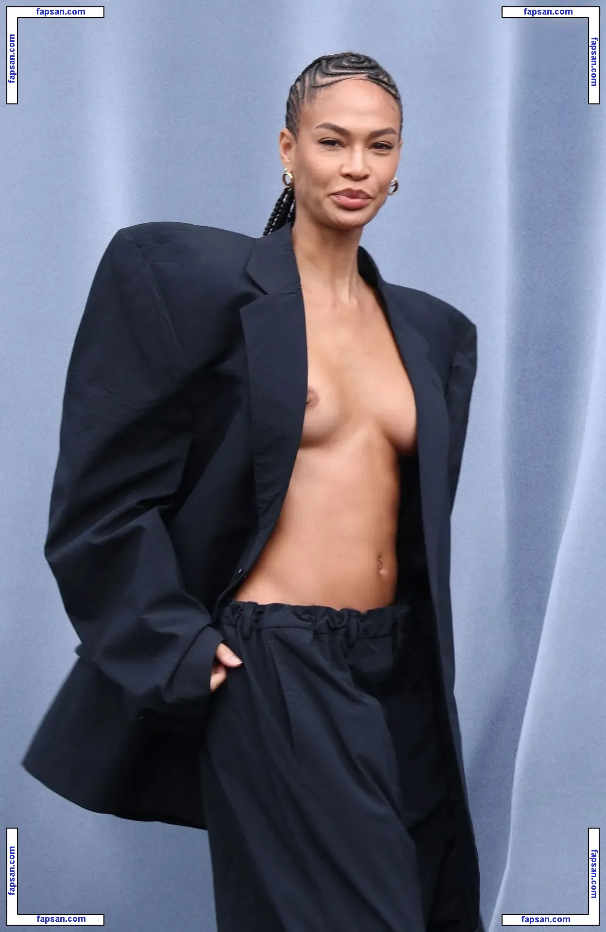 Joan Smalls голая фото #0543 с Онлифанс