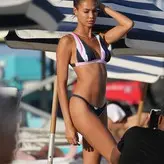 Joan Smalls nude #0019